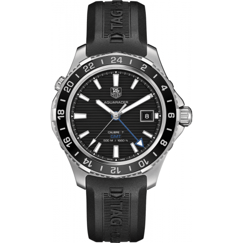 Tag Heuer Aquaracer WAK211A-FT6027